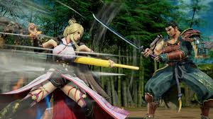 Character creation allows you to use custom characters in arcade and ranked matches, while the created characters in libra of souls follow a . Soul Calibur 6 Tfg Review Art Gallery