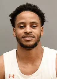 2024-2025 Men's Basketball Roster