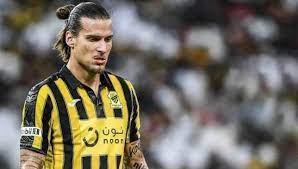 ما مصير مهاجم الاتحاد بعد القبض عليه بسبب حظر التجوال sports jersey jersey sports