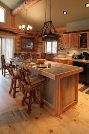 Check spelling or type a new query. Mountain Wood Works Inc Home Black Hills Log Home Builders Rustic Kitchen Rustic Kitchen Island Log Home Builders