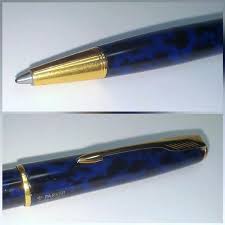 Pulpen Parker Sonnet Lacquer Motif Gt Ballpoint Made In France Di Lapak Toko 12 Bukalapak