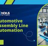 What Is an Automated Assembly Line? Types, Benefits & More