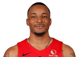 Powell is an american professional basketball player for the toronto raptors of the national basketball association. Norman Powell Nba Com
