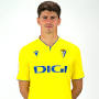 Profile Picture of Carlos | Cádiz Club de Fútbol | Web Oficialon Google