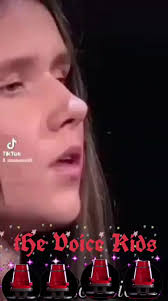 Recuerdos de tHe Voice Kids: Momentos Especiales