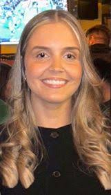 Condolence Book for Róisín Leavy (Rathangan, Kildare)