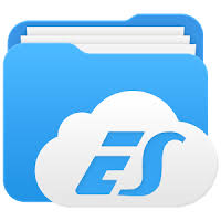 Es File Explorer File Manager 4 1 6 3 Apk Mod With Images Android Apps Mobile Data Banner Ads