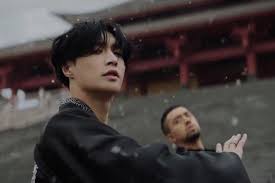 Below are the dates that they are expected to be discharged. Watch Exo S Lay Makes Solo Return With Cinematic Lit Mv Soompi