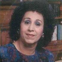 Ida Grace Tavarez Obituary