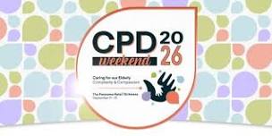 CPD Weekend 2026
