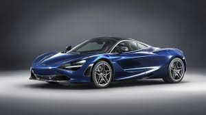 Image result for Mystic Blue 2004 McLaren