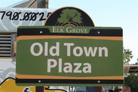 Old Town Plaza With Images Elk City Old Town Olds