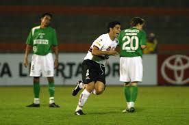 Sao paulo y palmeiras se enfrentarán este martes en los cuartos de final de la copa libertadores en la cancha del estadio morumbi. Sao Paulo Parabeniza Cicinho E Relembra Golaco Contra O Palmeiras Gazeta Esportiva