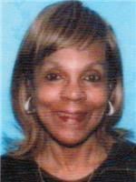 Martha Fontenot Obituary (2017)