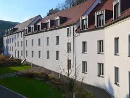 Stayed from 07/05/2019 to 07/06/2019 daniela property: Haus Klara Zell Am Main Wuerzburg Accommodation