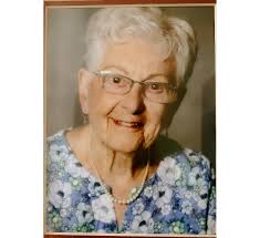 Eileen Hamilton Obituary