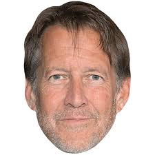 James Denton (White Shirt) Half Body Buddy