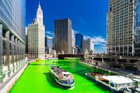 Chicago travel guide 2026 | Free PDF book to print