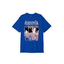 Add some instant 4d charm . Yg Entertainment Idol Goods Fan Products Yg Select Blackpink In Your Area T Shirts Buy Online In Bosnia And Herzegovina At Desertcart 102659485