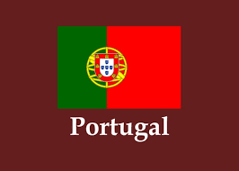Get your portugal flag in a jpg, png, gif or psd file. Portugal Flag And Name Greeting Card For Sale By Frederick Holiday