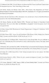 Making the iphone available to all with u mobile's u microcredit! A Review Of Literature On Micro Finance And Women Empowerment Pdf Free Download
