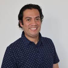 Pablo Alexander Reyes Gavilan, PhD