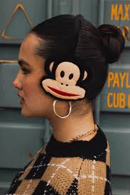 Paul Frank X Daisy Street