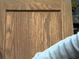 No need for expensive brushes or perfect technique. How To Apply Stain And Polyurethane In One Youtube