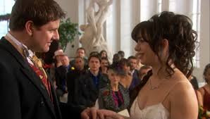 Something borrowed offers good performances, but the plot itself lacks any sort of originality, and. Torchwood Revisiting Something Borrowed Warped Factor Words In The Key Of Geek