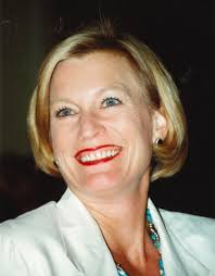 Susan Ford Wikipedia
