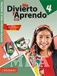Me divierto y aprendo 4 es un texto de trabajo que puede ser utilizado por alumnos, maestros y padres de familia, integra las siguientes. Tienda Montenegro Editores Tiendas