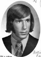 Cromwell High School