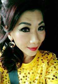 Judy Kee's Instagram, Twitter & Facebook