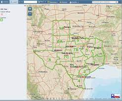 Texas Railroad Commission Gis Viewer Texas Railroad Commission's New Gis Viewer Up And Running — Oil And Gas  Lawyer Blog — July 2, 2014
