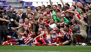 82 3597 2690 1286 618 786 Ø£ØªÙ„ØªÙŠÙƒÙˆ Ù…Ø¯Ø±ÙŠØ¯ Ø¨Ø·Ù„ Ø¨ÙˆØ¬Ù‡ÙŠÙ† ÙÙŠ Ø§Ù„Ø¯ÙˆØ±ÙŠ Ø§Ù„Ø¥Ø³Ø¨Ø§Ù†ÙŠ