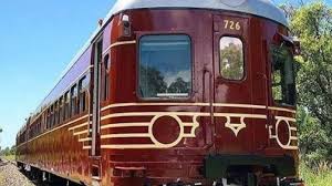 Jun 07, 2021 · sindh: Ramah Lingkungan Kereta Api Di Negara Ini Gunakan Tenaga Surya