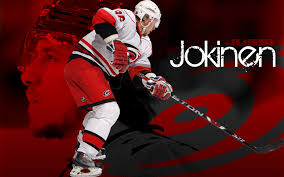 Jokinen is of no relation to olli jokinen of the calgary flames , but has a younger brother, juho. Hockey Jussi Jokinen Carolina Hurricanes Wallpaper 1680x1050 128710 Wallpaperup