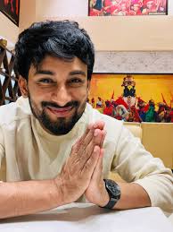 When you experience his presence all around you all the time but somehow  you can't explain it in words. 🥹😍🙏🏻 Happy New Year Everyone! May you  find time to touch Ho's lotus