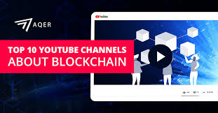 One of the best forex trading education channels on youtube and channels to learn forex trading. Top 10 Youtube Channels About Blockchain By Aqer Medium