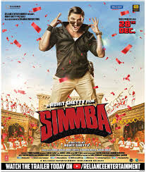Simmba Full Movie 2018 Download 480p Simmba Movie Download Free Test Simba is a 2019 indian tamil stoner comedy film, written and directed by arvind sridhar. simmba full movie 2018 download 480p