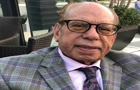 صلاح فضل قائما بأعمال رئيس مجمع اللغة العربية ويؤكد سأعيد طابعه المدني بوابة الأهرام