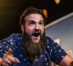 Our Story — Speakeasy Improv