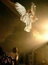 7 angeles reales captados en camara y vistos en la vida real. Angeles De Dios Buscar Con Google Angel Pictures Angels In Heaven Angel