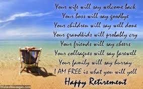 Retirement Poems For Dad Happy Retirement Poems For Father Retirement Poems Dad Poems Retirement Wishes