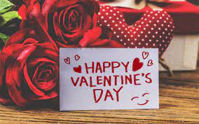 Check spelling or type a new query. Download Wallpapers Happy Valentines Day Congratulation Red Roses Romantic Bouquet Red Flowers For Desktop With Resolution 2560x1600 High Quality Hd Pictures Wallpapers