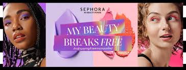 SEPHORA FALL 2021