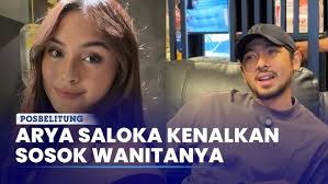 Gelang Amanda Samaan dengan Arya Saloka? Amanda Manopo Akhirnya Kuak Fakta  Asli ini