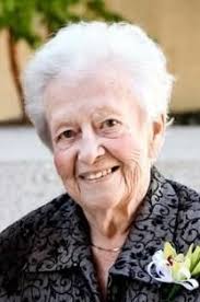 Jean Sauder Obituary (1925