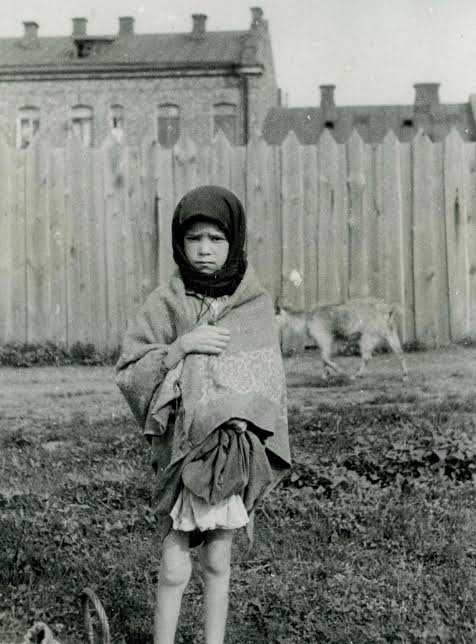Holodomor | Facts, Definition, & Death Toll | Britannica