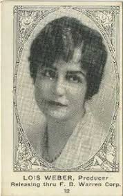 Lois Weber